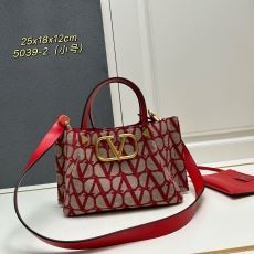 Valentino Shopping Bags